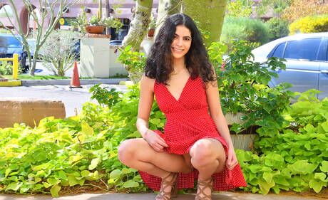 FTV Girls pics collection featuring Paola-Ii in toying twat sex scene