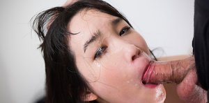 Tokyo Face Fuck invite you to explore free xxx photos featuring Kasugano Yui in blowjob scene