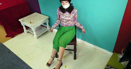 blackfoxbound invite you to explore a xxx photos with naughty young girl in humilation play