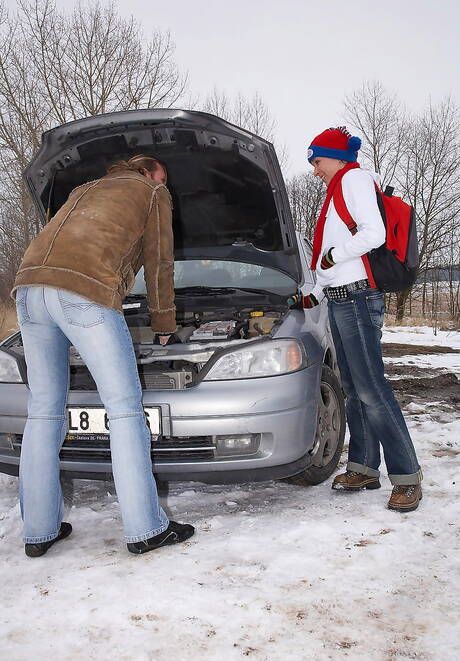 Adult Prime invites you to browse their free pics with adorable femme xxx gallery 185678